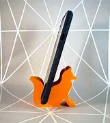 Image result for Phone Stand Fox