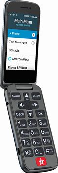 Image result for Best Rated Cell Phones for Seniors