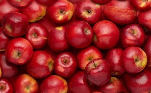 Image result for Website Background Image with Laptop with Apple Fruit Cut Image
