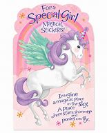 Image result for Horsy Wishes to Be a Unicorn