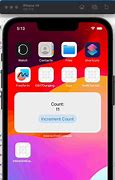 Image result for iOS 17 iPhone 12 Mini