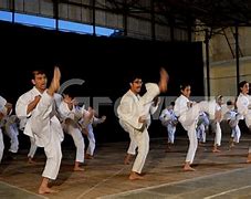 Image result for Arjun School of Martial Arts