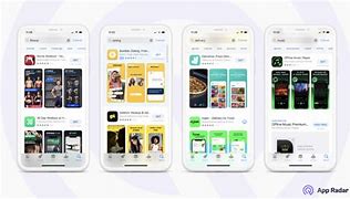 Image result for App Store ScreenShot