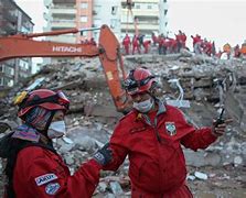 Image result for Earthquake Rescue NGO