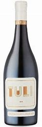 Image result for Tuli Pinot Noir