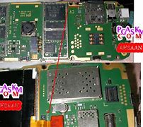 Image result for Nokia 6120 Display Ic