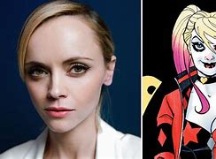 Image result for Actor of Harley Quinn