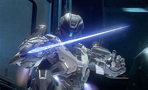 Image result for Halo 5 Sword