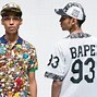 Image result for BAPE Pictures