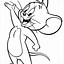 Image result for Tom and Jerry Logo Coloring Pages