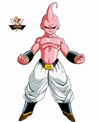 Image result for Boo DBZ