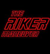 Image result for Riker Chair Maneuver