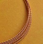 Image result for Copper O-Ring Wire