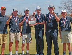 Image result for Texas High School Golf