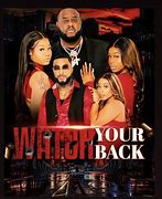 Image result for Watch Ur Back