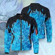 Image result for Anime Male Jacket
