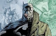 Image result for Batman Hush Character