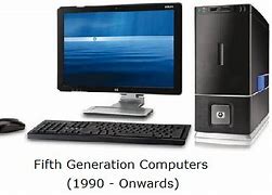 Image result for Pics of 5Rd Generation of Comp