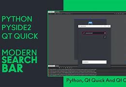Image result for Python GUI Builder