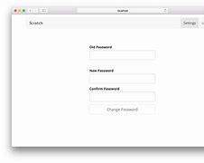 Image result for Change Password of Laptop