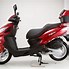 Image result for 200Cc Gas Moped Scooter