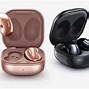 Image result for Galaxy Buds vs Icon X Size