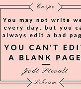 Image result for Inspirational Quotes About Writing