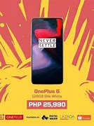 Image result for White One Plus 6