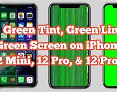 Image result for iPhone Screen Cracked and Colored Lines