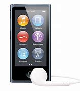Image result for Slate iPod Nano