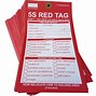 Image result for Red Card 5S
