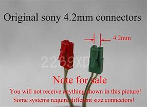 Image result for Sony Home Theater Speaker Wire Connectors