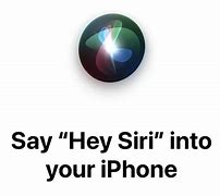 Image result for Go to Siri