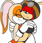 Image result for Charmy X Cream