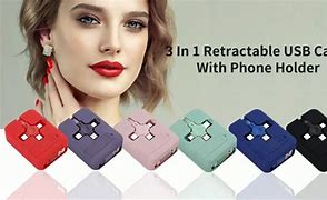 Image result for Retractable USB Flash Drive