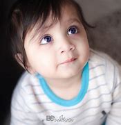 Image result for Born with Purple Eyes