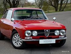 Image result for Old Alfa Romeo