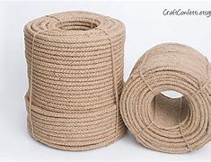 Image result for Braided Jute Cord