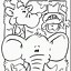 Image result for Animal Coloring Sheets for Kids