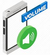 Image result for Cell Phone Volume