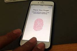 Image result for How to Hack Someone's iPhone with Finger ID