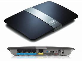 Image result for Linksys EA4500