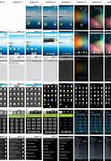 Image result for Evolution of Android Logo Colorful