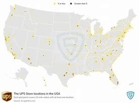 Image result for UPS Store Locations Nearest Me