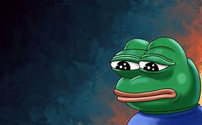 Image result for Pepe Frog Meme