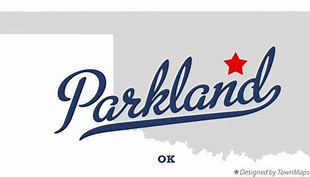 Image result for Parkland Health Logo