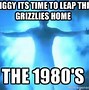 Image result for Grizzly Team