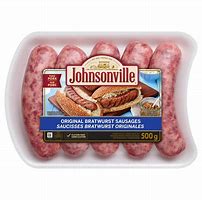 Image result for Walmart Bratwurst Sausage