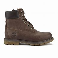 Image result for Black and Brown Timberland Boots
