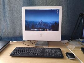 Image result for iMac G5 Os9
